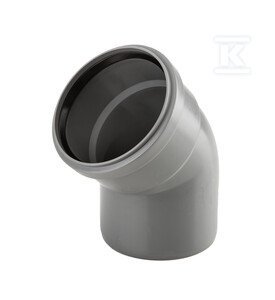 KOLANO HT 40/45 POPIEL SANITARNE