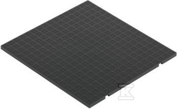 NAKŁADKA DO S310 I S370 GRAFIT