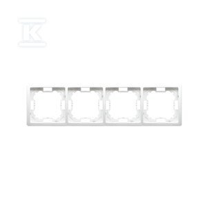 RAM.4-KR BIAŁA BMR4/11