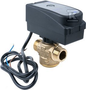 ZAWÓR 2DR ODC.AZV452 DN15,G3/4&quot;,KVS11,N
