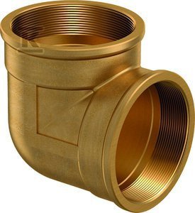 KOLANO MOSIĘŻNE WIPEX PN6 GW4&quot;XGW4&quot;