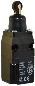 ŁĄCZNIK MINIATUROWY 83401S