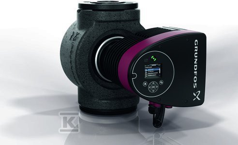 POMPA MAGNA3 80-120 F 360 1X230V PN6
