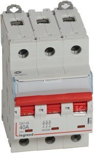 FRX 303 40A ROZŁĄCZNIK IZOLAC.