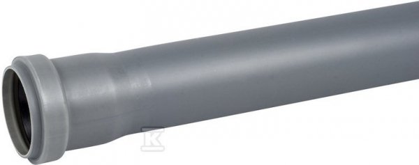 RURA HT 50X1.8X315 POPIEL SANIT.ONNLINE