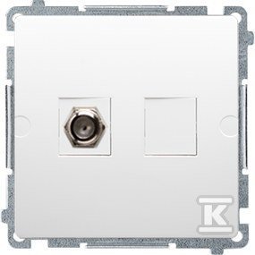 GN.ANT.1-KR. TYP F BMAF1.01/11 BASIC BIA