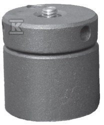 NASADKA DO ZGRZEWARKI PŁASKIEJ-32MM