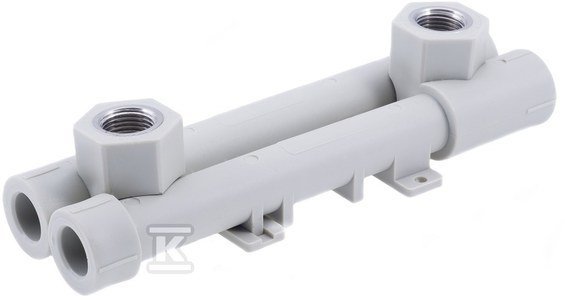 KOMPLET NAŚCIENNY PP 25X 1/2&quot;