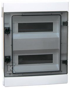 ROZDZ.N/T RH-2X12 IP65 ONNLINE 1000V DC