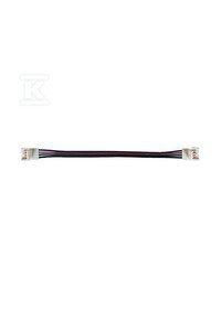 SZYBKOZŁĄCZKA DO TAŚM LED RGB 10MM P?