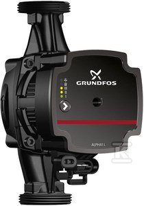 POMPA ALPHA1 L 25-40 180 1X230V