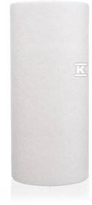 WKŁAD POLIPROPYLENOWY 10&#039;&#039;, BB, 20 MKR