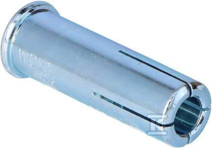 KOTWA WBIJANA STAL Z KOŁNI.M16X65 WDI1L