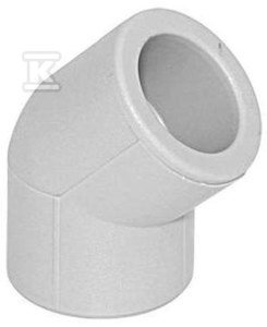 KOLANO PP 45ST 20MM ONNLINE