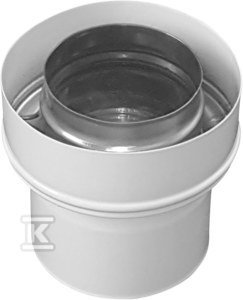 ADAPTER REDUKC.DN 60/100 X 80/125ONNLINE