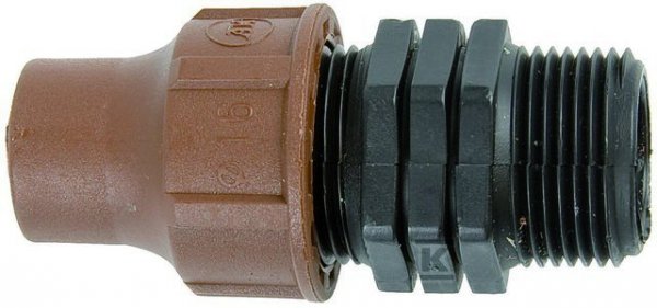 ADAPTER GZ3/4 DO PRZEW.16MM,BF-82-75LOCK