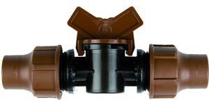ZAWÓR LOCK 16 X 16, 3/4&quot; BF-92-LOCK