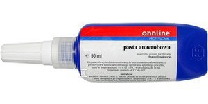 ŻYWICA ANAEROBOWA ONNLINE 50ML OGRZ/GAZ