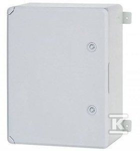OBUDOWA 400X500X240 MM IP65