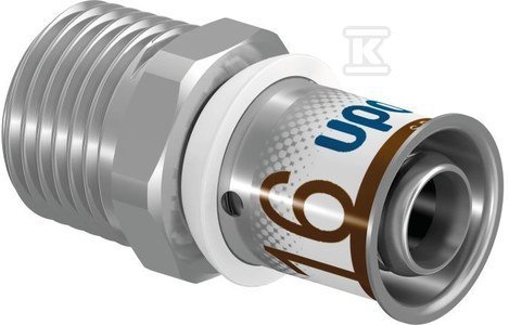 S-PRESS PLUS ZŁĄCZKA GZ 16-R1/2&quot;MT