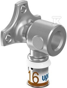 S-PRESS PLUS KOLANO NAŚCIENNE 25-RP3/4&quot;