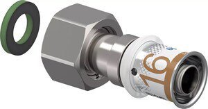 S-PRESS PLUS ZŁĄCZKA RUCH NAK 16-G1/2&quot;