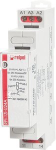 PRZEKAŹNIK INSTALACYJNY RPI-1Z-UNI