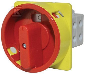 ŁĄCZNIK KRZYWKOWY T0-S63JU1103A6R