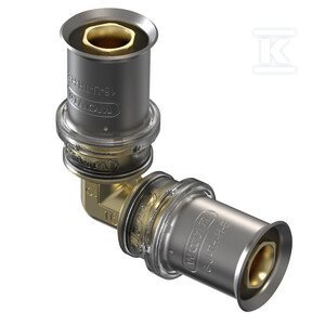 KOLANO 90O TIGRIS M5 FI16