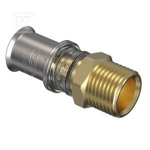ZŁĄCZKA GZ TIGRIS M5 FI20X1/2&quot;