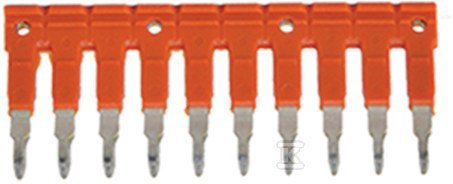 ZWORKA SERIA MRK  2,5MM2 POMARAŃCZOWA