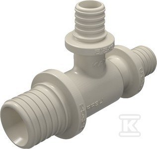 TRÓJNIK PPSU ULTRALINE-32/16/25