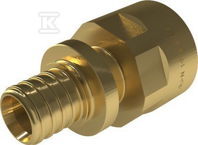 ZŁĄCZKA ULTRALINE-16 GW 1/2&quot;
