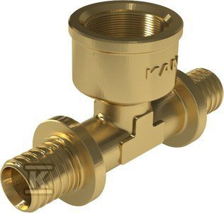 TRÓJNIK ULTRALINE-20 GW 3/4&quot;