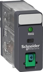 PRZEKAŹNIK RXG12BD