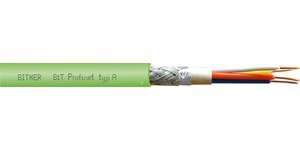 BIT PROFINET TYP A 2X2X0,64