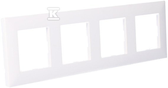 RAM.4-KR.BIAŁY NILOE STEP