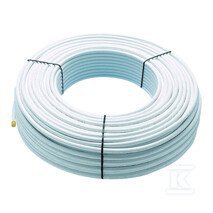 RURA PE-RT/AL/PE C/ZPN10 20X2.25(100M)