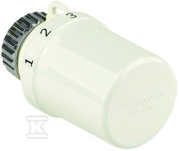 GŁOWICA TERMOSTAT.THERA-6, DA, 6-28 C