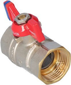 KUREK KUL.MOT.DN25 1&quot; GW/W,F-COMFORT