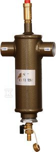 FILTROODMUL.MAGNET.DRYL 1&#039;&#039; 37KW