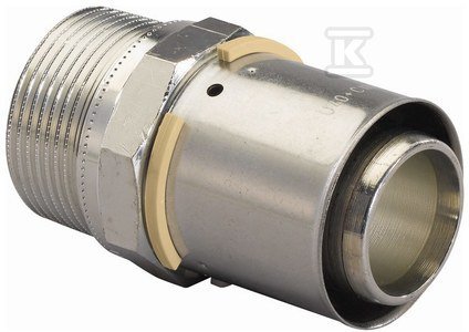 S-PRESS ZŁĄCZKA GZ 63-R2&quot;MT