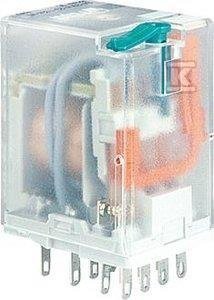 PRZEKAŹNIK 4P 6A 220VDC WTLD