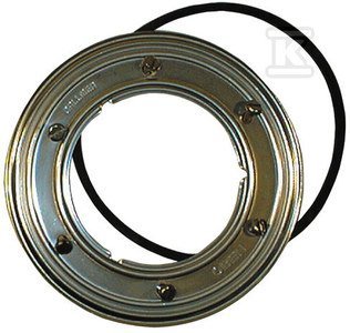 ZESTAW IZOLACYJNY DO WP.DACHOW. HL83.0