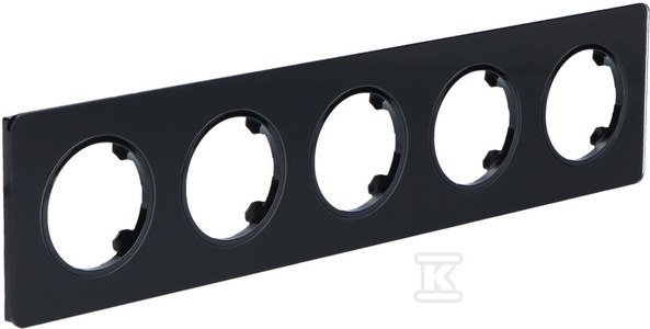 RAM.5-KR. SZKŁO CZARNY BETA ONNLINE