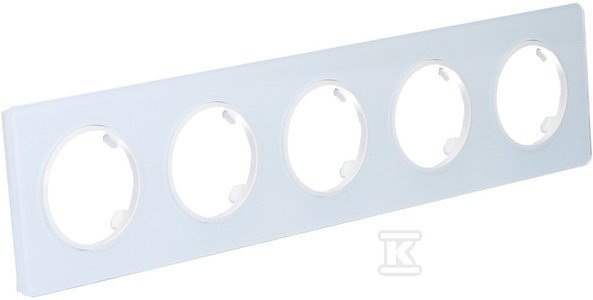 RAM.5-KR. SZKŁO BIAŁY BETA ONNLINE