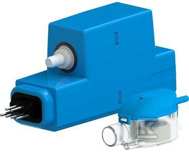 POMPKA SKROPLIN SANICONDENS CLIM MINI S