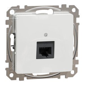 GN.KOMP.RJ45 5UTP BIAŁY SEDNA DES
