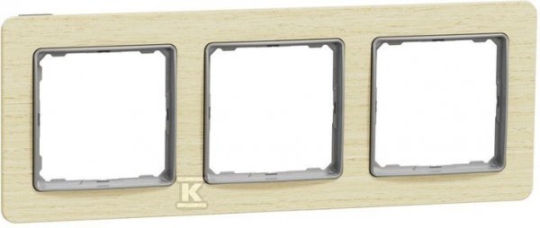 RAM.3-KR.BRZOZA SEDNA ELE