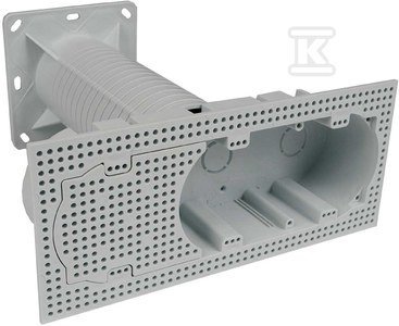 KEZ-3_KB PUSZKA DO DOCIEPLEŃ KEZ-3 200